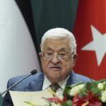 Filistin Devlet Başkanı Mahmud Abbas Türkiye’ye geliyor