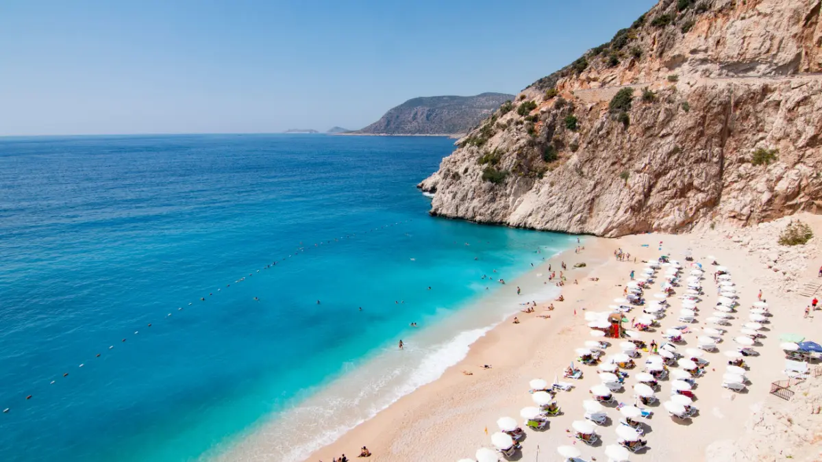 Financial Times: İran savaşı Türkiye turizmini nasıl etkiledi?