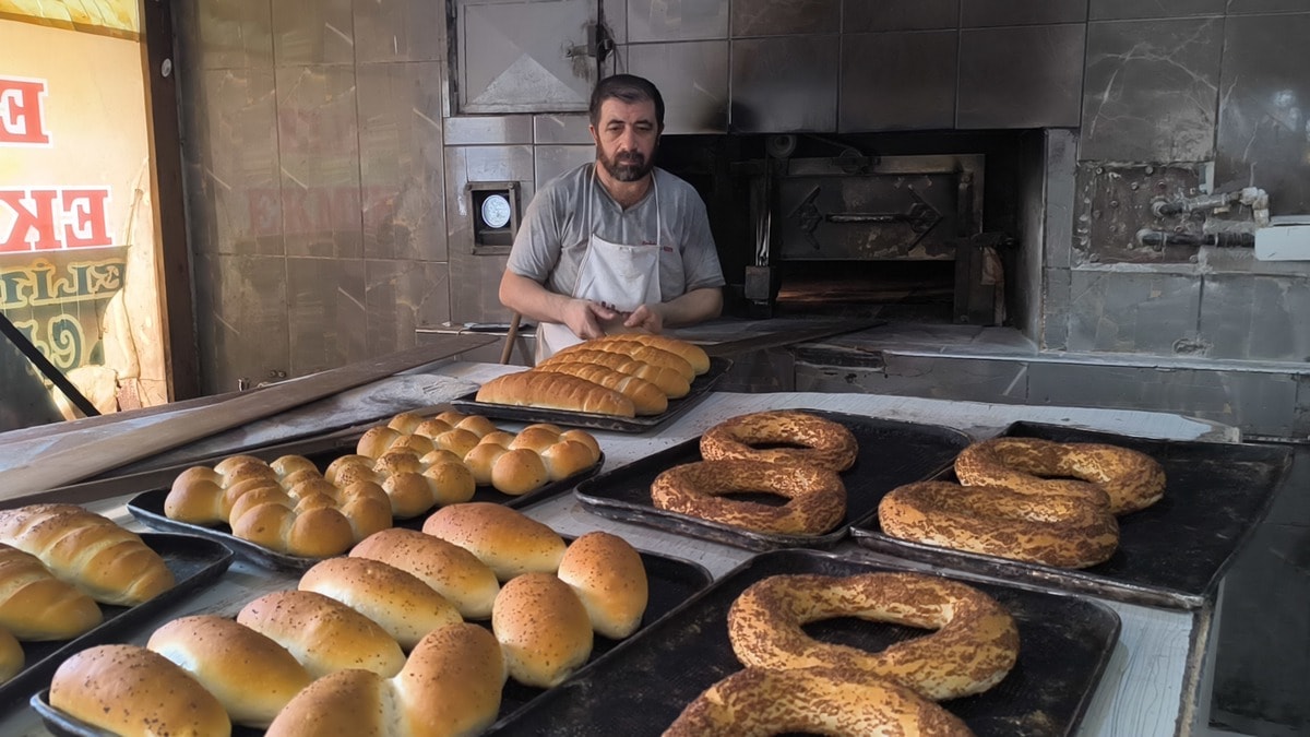 Fırıncıların rekabeti halka yaradı