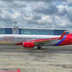 Fly Baghdad Yaptırımların Ardından İstanbul Uçuşlarına Dönüyor