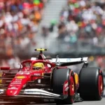 Formula 1’de sıradaki durak Büyük Britanya