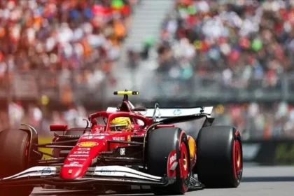 Formula 1’de sıradaki durak Büyük Britanya Formula 1’de sıradaki durak Büyük Britanya