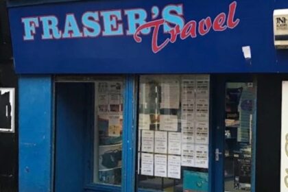 Frasers Travel’ın Kapanışıyla İngiltere’de Turizmde İflaslar Artıyor