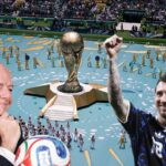 Futbol tarihinde ilk, Dünya Kupası finali 3 saat sürecek
