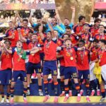 Futbolu İngilizler icat etti ama İspanya dünya futbolunda baskın bir güç haline geldi! Yüzyılın şampiyonu