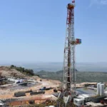 Gabar’da günlük petrol üretimi 83 bin 300 varile ulaşarak rekor kırdı