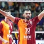 Galatasaray 40 yaşındaki deneyimli oyuncuyla sözleşme yeniledi