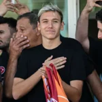 Galatasaray, Aleksey Batrakov transferini resmen açıkladı: Maliyeti belli oldu!