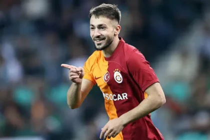 Galatasaray ayrılığı duyurdu: Süper Lig ekibine kiralandı