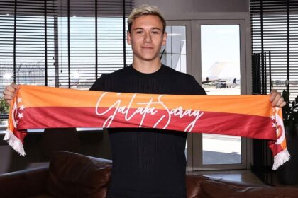 Galatasaray Batrakov'un maliyetini açıkladı