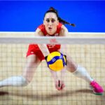 Galatasaray Daikin milli yıldıza imza attırdı