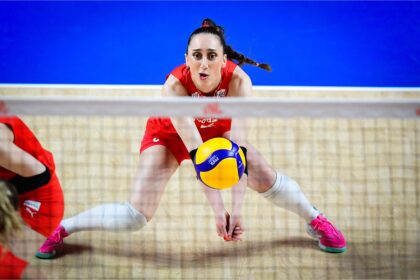 Galatasaray Daikin milli yıldıza imza attırdı