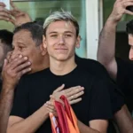 Galatasaray tarihinde bir ilk: Aleksey Batrakov