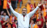 Galatasaray tribün lideri Sebahattin Şirin gözaltına alındı