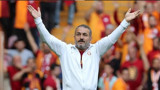 Galatasaray tribün lideri Sebahattin Şirin gözaltına alındı