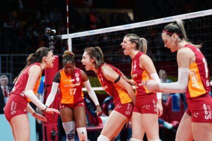 Galatasaray’a CEV’den özel davet müjdesi
