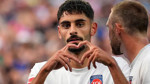 Galatasaray’ın kanadına geliyor