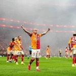 Galatasaray’ın lig tarihindeki performansı