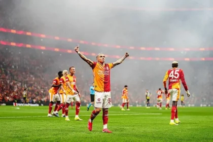 Galatasaray’ın lig tarihindeki performansı Galatasaray’ın lig tarihindeki performansı