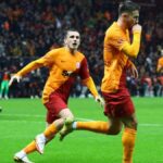 Galatasaraylı oyuncu eski takımına geri döndü! Başkan bizzat açıkladı
