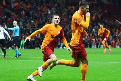 Galatasaraylı oyuncu eski takımına geri döndü! Başkan bizzat açıkladı