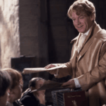 “Game Of Thrones” Yıldızı, “Harry Potter” Dizisinin 2. Sezonunda Nicholas Hoult’un Yerini Alacak