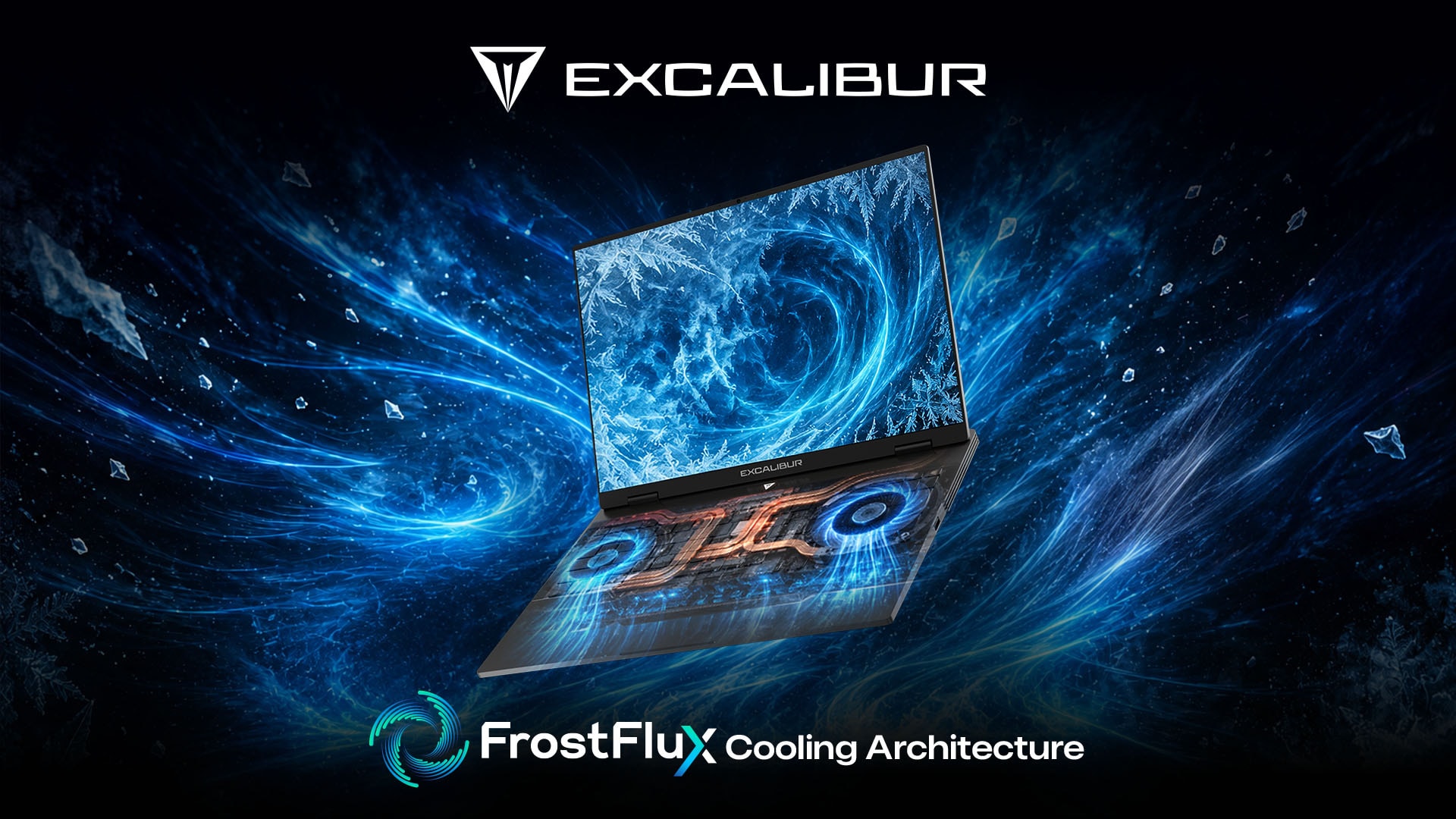 Gaming Laptop Satın Alırken Soğutma Teknolojisi Neden Karar Kriteridir?