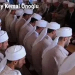 Gassal elindeki meyyit