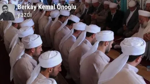 Gassal elindeki meyyit