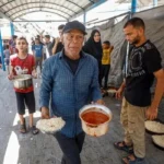 Gazze Şeridi’nde 1,4 milyon Filistinli ciddi düzeyde gıda güvensizliğiyle karşı karşıya
