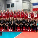 Genç milliler Avrupa ikincisi