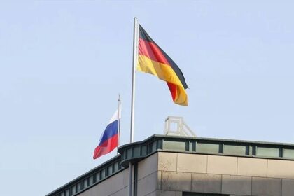 Gerekçe ‘Daha fazla Rus’u öldürme’ sorusu: Rusya’dan Alman gazeteci hakkında arama kararı