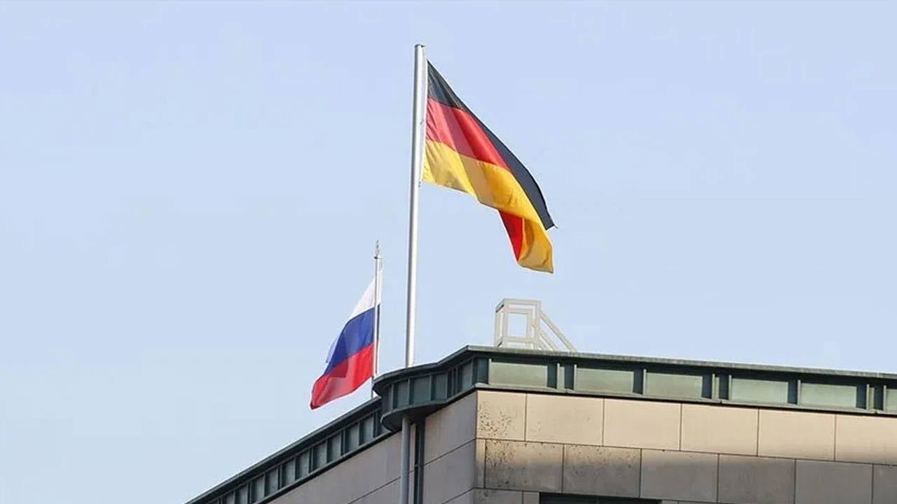 Gerekçe ‘Daha fazla Rus’u öldürme’ sorusu: Rusya’dan Alman gazeteci hakkında arama kararı