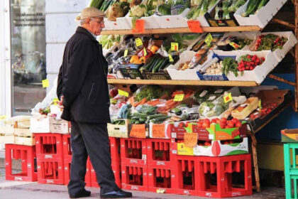 ‘Gıda’da tüccar vurgunu, yüzde 500 zamlı satılıyor