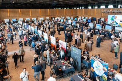 GlobeMeets 2026’da Alıcı Acentalar İçin Randevu Sistemi Açıldı GlobeMeets 2026’da Alıcı Acentalar İçin Randevu Sistemi Açıldı