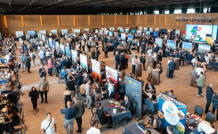 GlobeMeets 2026’da Alıcı Acentalar İçin Randevu Sistemi Açıldı