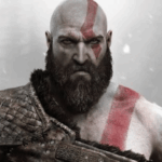 “God of War” Dizisinin Yeni Kratos’u Belli Oldu
