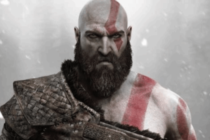 “God of War” Dizisinin Yeni Kratos’u Belli Oldu