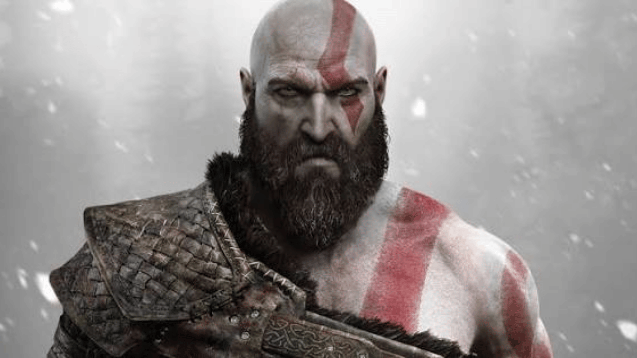 “God of War” Dizisinin Yeni Kratos’u Belli Oldu