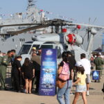 Gölcük Tersanesi, kuruluşunun 100. yılında TEKNOFEST Mavi Vatan’a ev sahipliği yapıyor