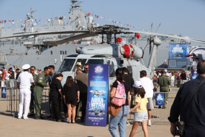 Gölcük Tersanesi, kuruluşunun 100. yılında TEKNOFEST Mavi Vatan’a ev sahipliği yapıyor