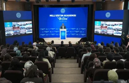 GÖRÜŞ | Ne öğrenci ne öğretmen: Milli Eğitim Akademisi eziyeti