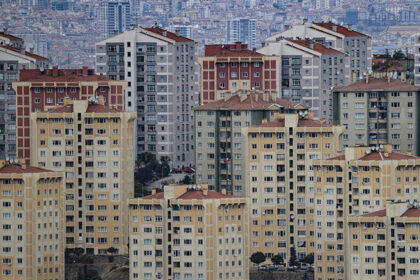 Gözler seçim sonrasında! Konut satışları neden düşüyor?