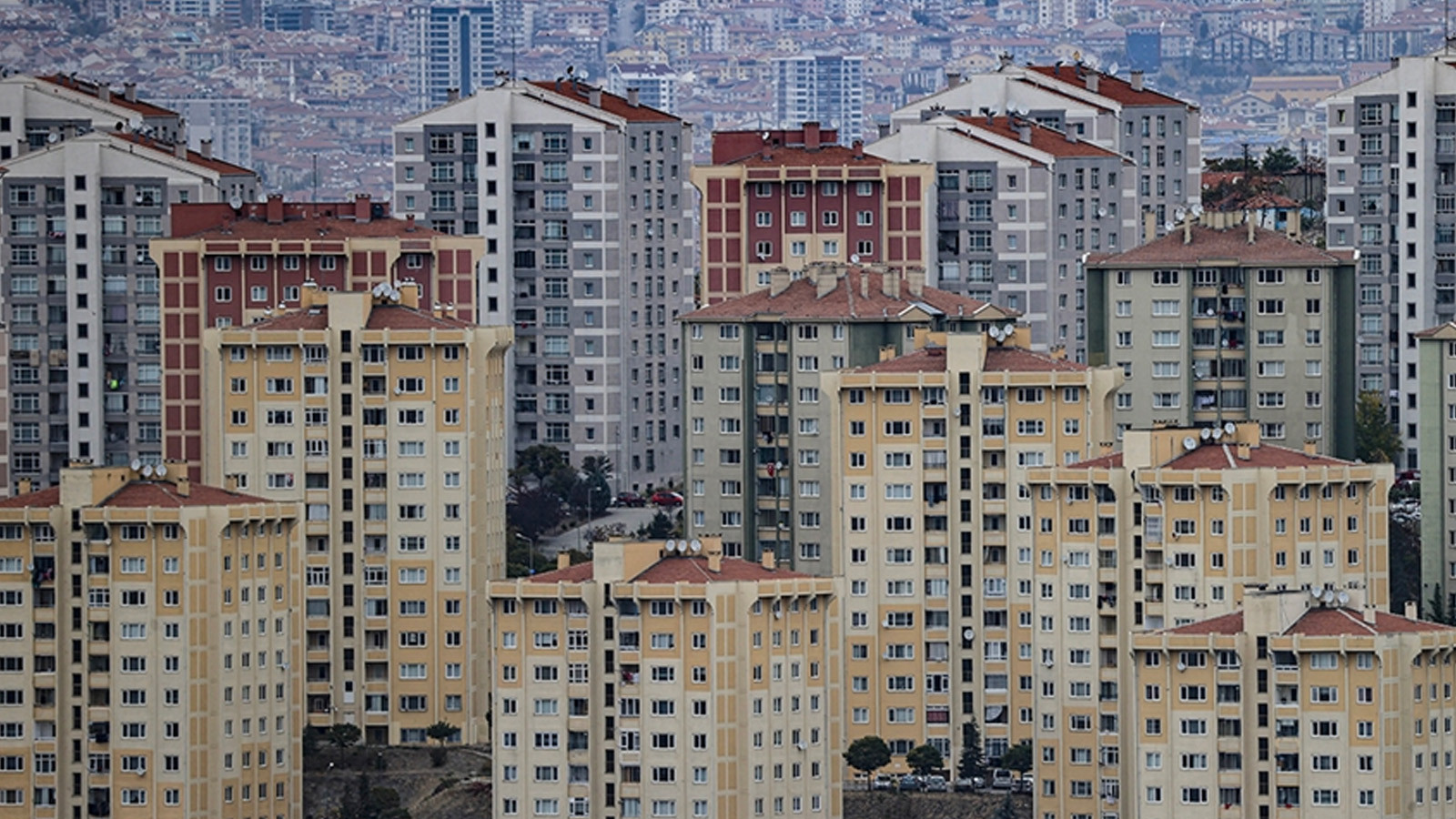 Gözler seçim sonrasında! Konut satışları neden düşüyor?