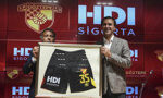 Göztepe, HDI Sigorta ile sponsorluğunu uzattı
