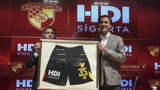 Göztepe, HDI Sigorta ile sponsorluğunu uzattı