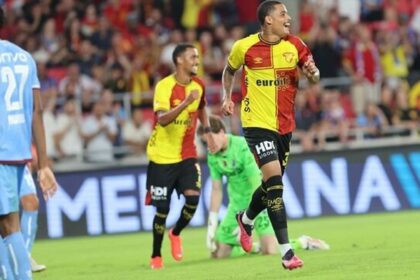 Göztepe yeni sezona geleneğini sürdürerek başlamak istiyor Göztepe yeni sezona geleneğini sürdürerek başlamak istiyor