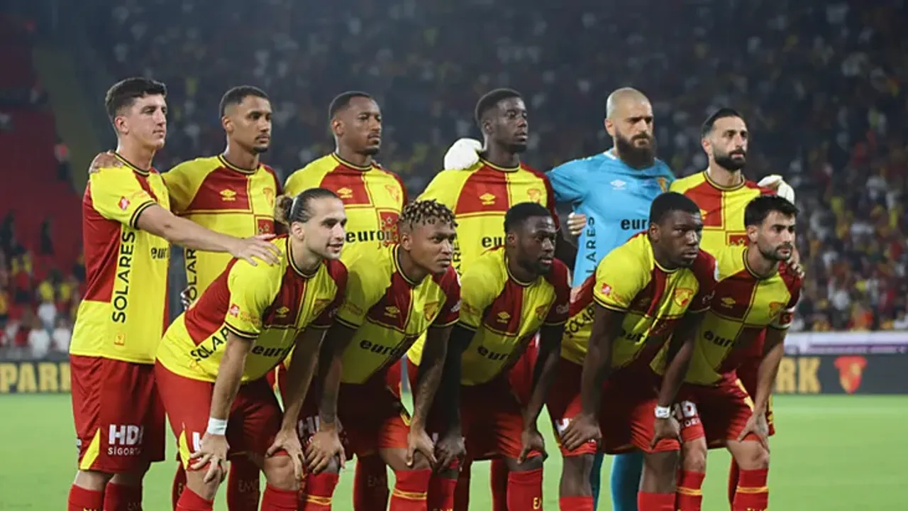 Göztepe’de savunma alarmı: 3 stoper sakatlandı, transfer planı değişti