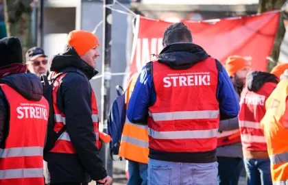 Grevlerden savaş ekonomisine (3): Ortak saldırıya karşı ortak siyaset mümkün mü? Grevlerden savaş ekonomisine (3): Ortak saldırıya karşı ortak siyaset mümkün mü?