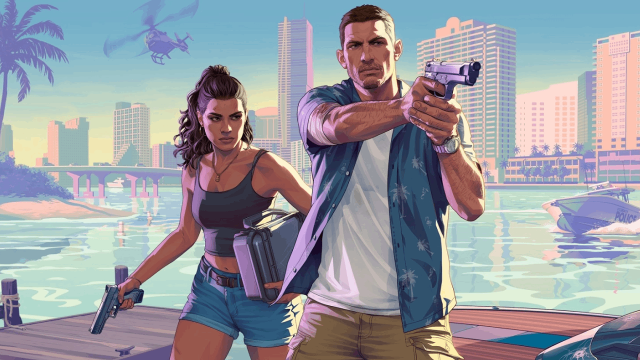 GTA 6’nın yeni tanıtımının yayınlanacağı platformu duyan herkes şaşıyor